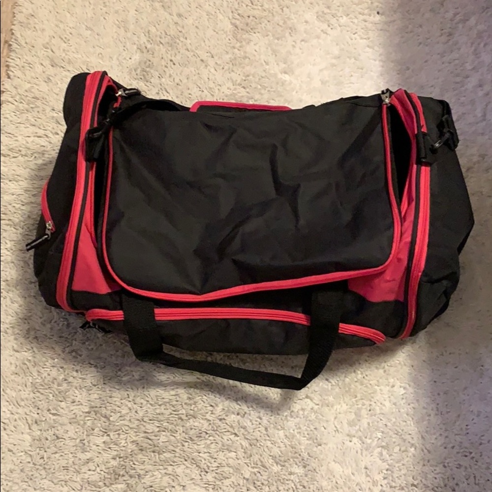 Duffle bag